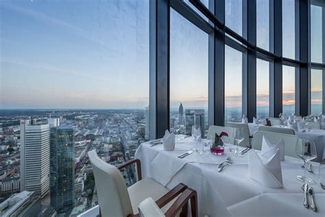 frankfurt germany restaurant guide.